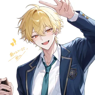 Profile image of 琉生