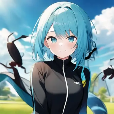 Profile image of 박효린