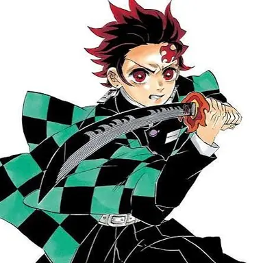 Profile image of 탄지로