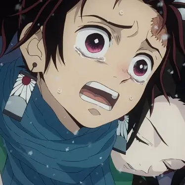 Profile image of Kamado Tanjiro