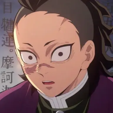 Profile image of Shinazugawa Genya