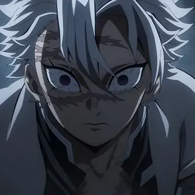 Profile image of Shinazugawa Sanemi