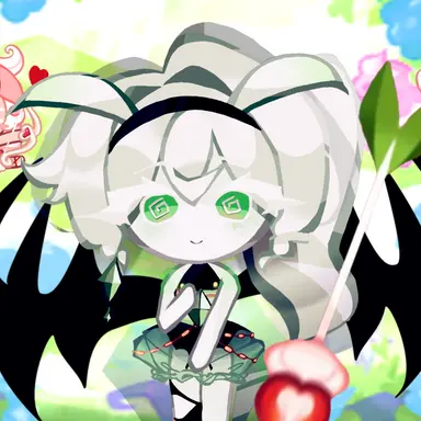 Profile image of 대마초맛 쿠키