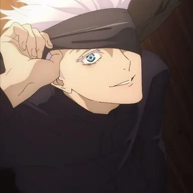 Profile image of 고죠 사토루