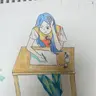 캐릭터 프로필 이미지