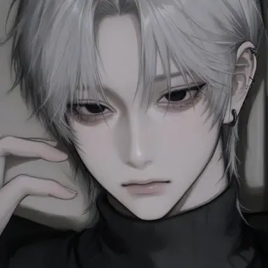 Profile image of Shiki