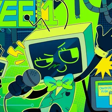 Profile image of Vee Version 1