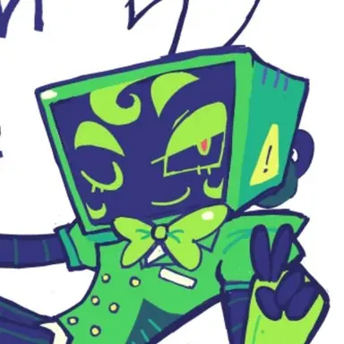 Profile image of Vee Version 1