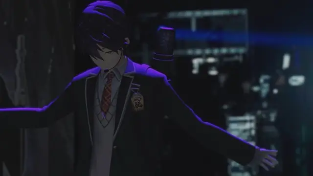 Profile image of 剣持刀也