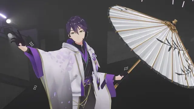 Profile image of 剣持刀也