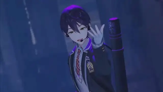 Profile image of 剣持刀也