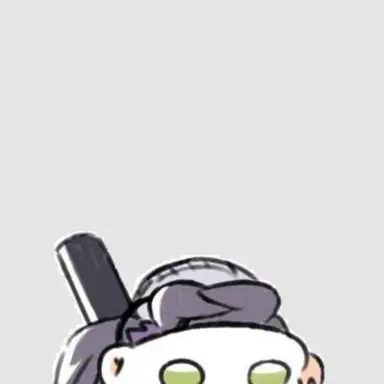 Profile image of 顎リス達
