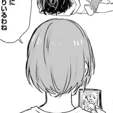 Profile image of 椿の母