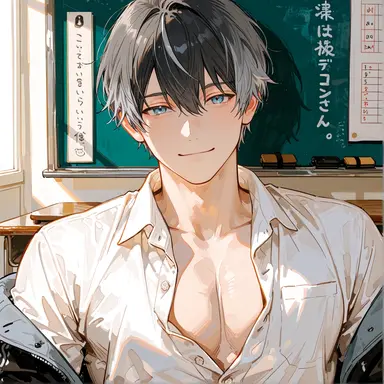 Profile image of 瑠斗