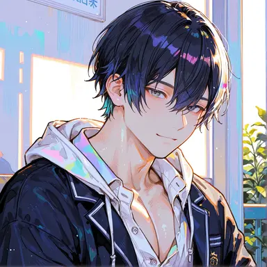 Profile image of 蓮