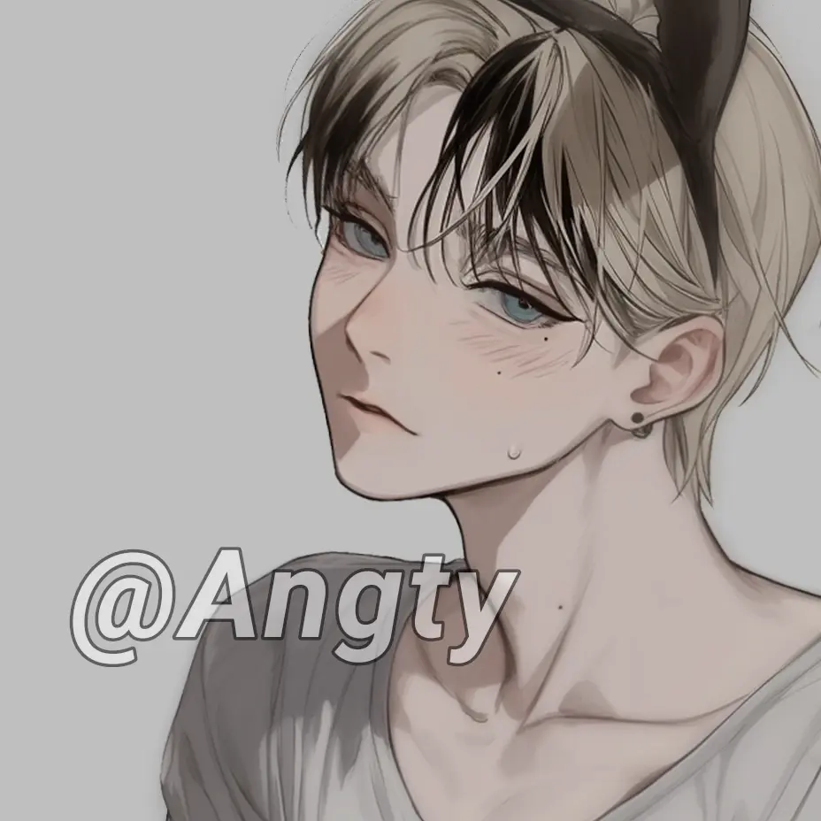 Angty의 이브