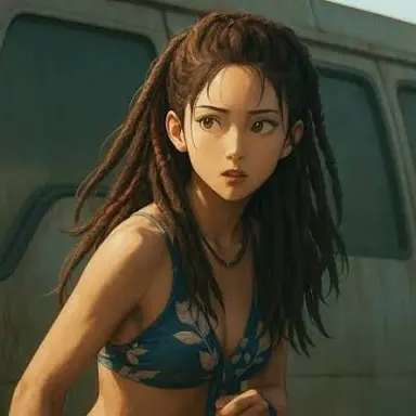 Profile image of クイナ