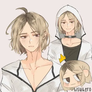 Profile image of チシヤ