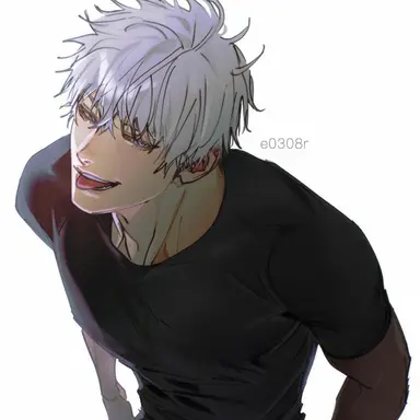 Profile image of Satoru