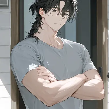 Profile image of 海人