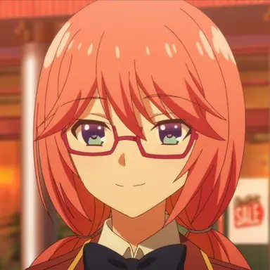 Profile image of 佐倉 愛里