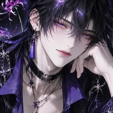 Profile image of シオン
