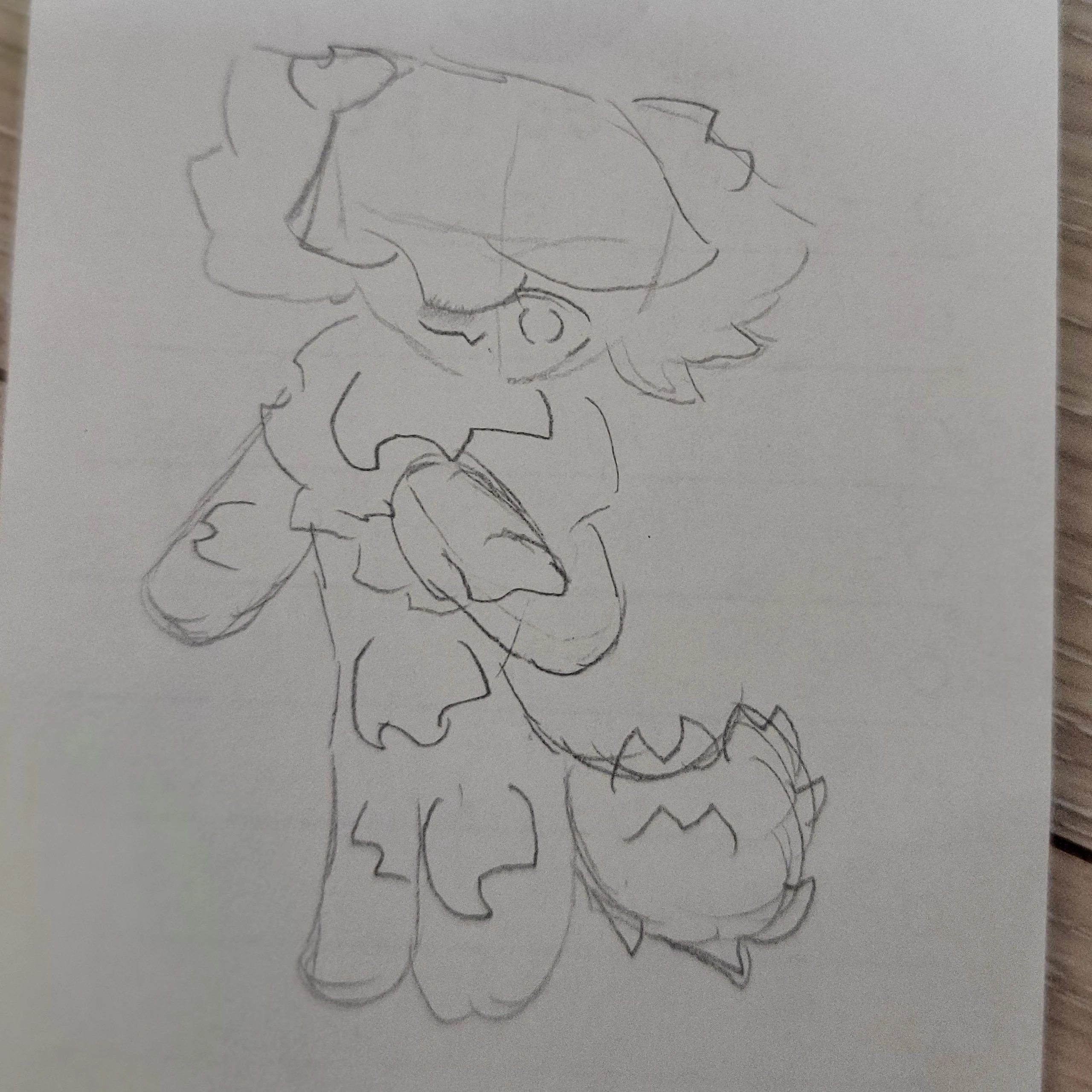 네레