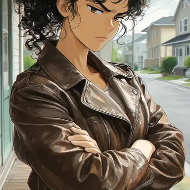 Profile image of Samantha