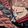 Profile image of Yuji Itadori