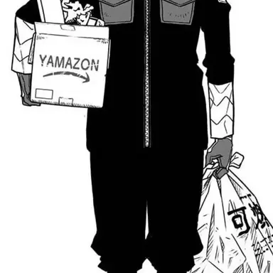 Profile image of 하세가와