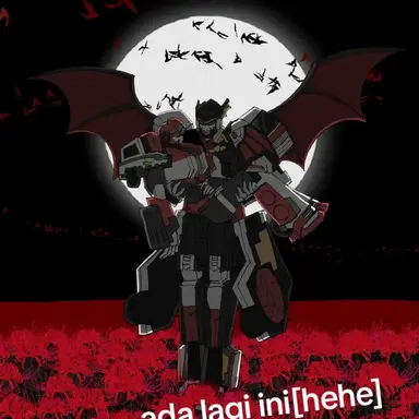 Profile image of 블러드윙