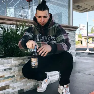 Profile image of Corey Scherer