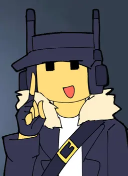 Profile image of 루터