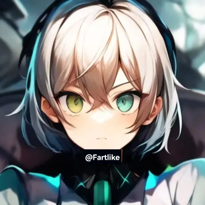 Fartlike의 스티