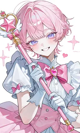 Profile image of 블로섬