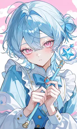 Profile image of 아쿠아