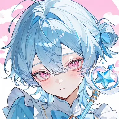 Profile image of 아쿠아