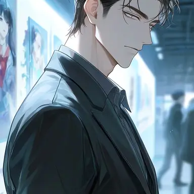 Profile image of Reeve
