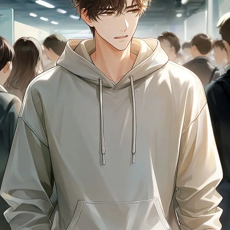 SheerSwing9490의 Lot Number Seven
