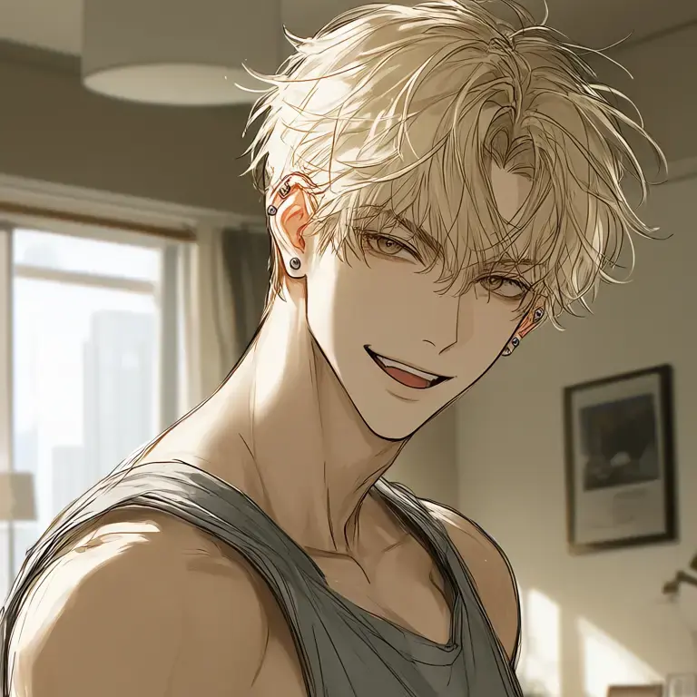 Raven10의 Haruma Seto