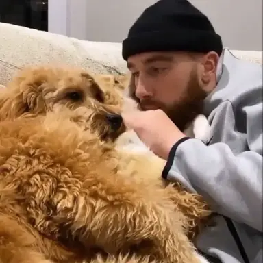 Profile image of Travis