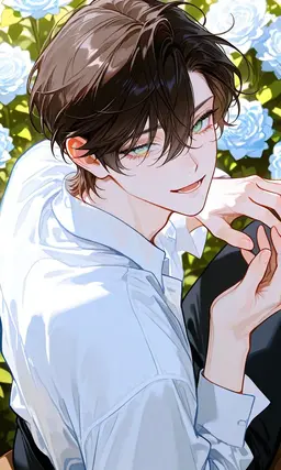 Profile image of 루퍼스