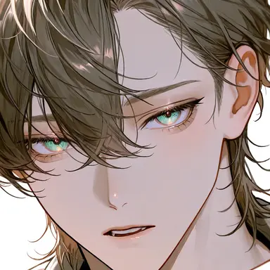 Profile image of 루퍼스