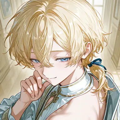 Profile image of ロイ