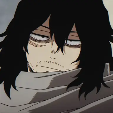 Profile image of Aizawa
