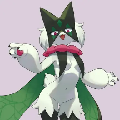 Profile image of Meowscarada