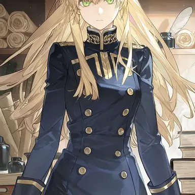 Profile image of Mina Shirley