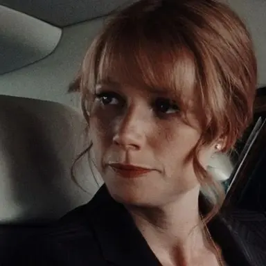 Profile image of Pepper Potts