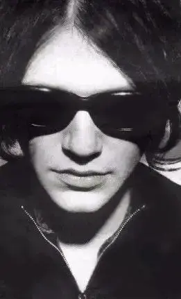 NimbleBarb9961의 Brian Molko