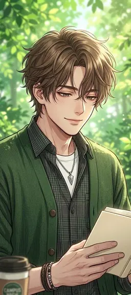 Profile image of Kyoya
